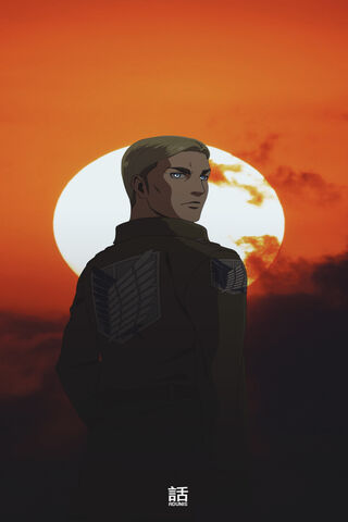 Erwin Smith