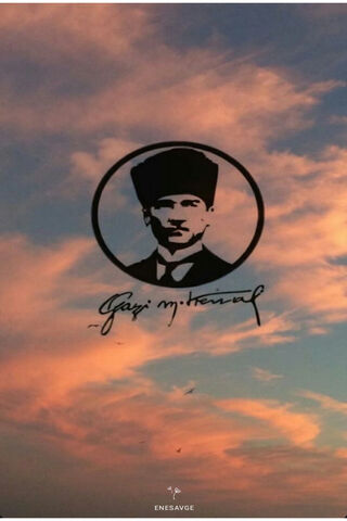 Legacy in the Sky: The Vision of ENESAVGE