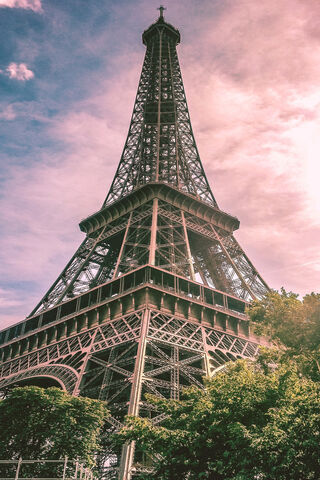 Effiel Tower