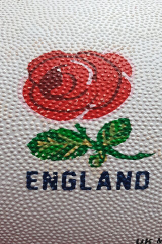 England Rugby