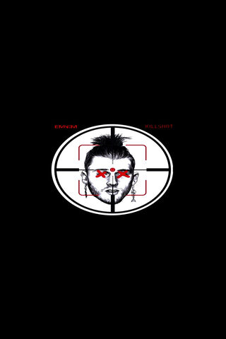 Eminem's Killshot: A Bold Statement 🎤🎯