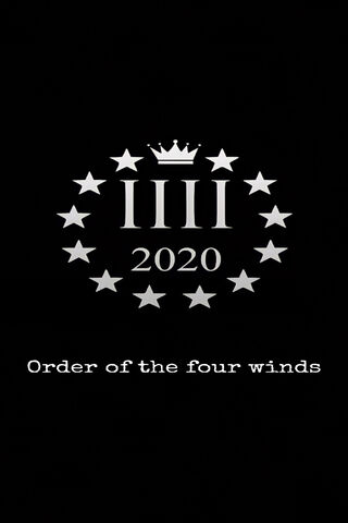 Emblem of the Four Winds 🌬️✨