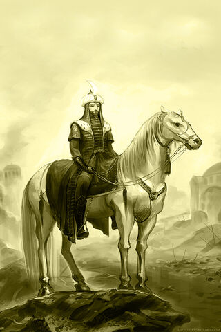 The Conqueror of Empires: Fatih Sultan Mehmet