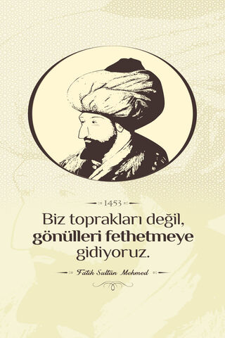 The Conqueror of Hearts: Fatih Sultan Mehmet