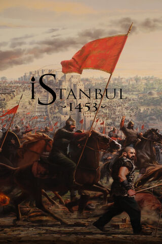 The Conquest of Istanbul: A Historic Triumph 🏰⚔️
