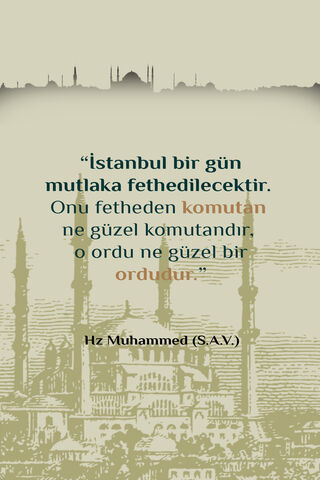 The Legacy of Conquest: Fatih Sultan Mehmet