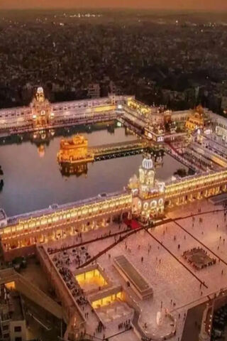 Golden Temple