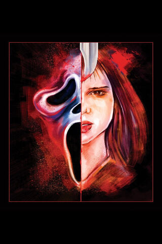 Face Off: Fear and Courage