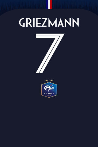 Griezmann France