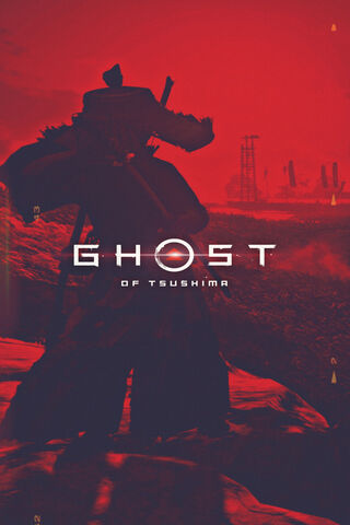 Shadows of the Samurai: A Ghostly Encounter