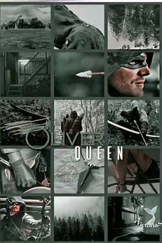The Legacy of the Green Arrow 🏹✨