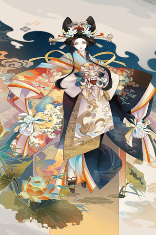 Elegance of the Geisha: A Timeless Beauty 🌸