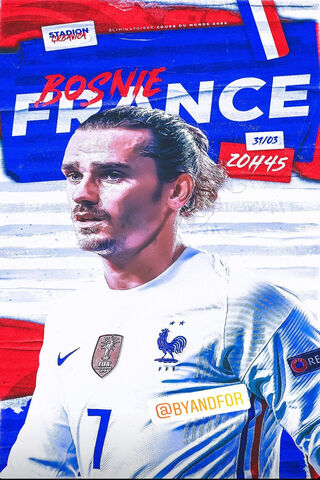 Griezmann