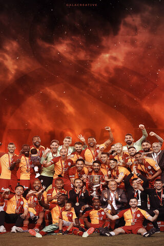 Galatasaray TR Kupa