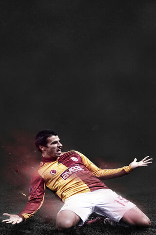 Galatasaray Glory: A Moment of Triumph! ⚽️🔥