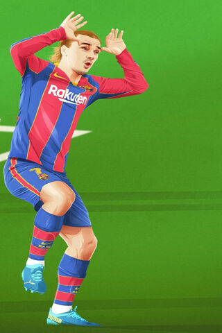 Griezmann