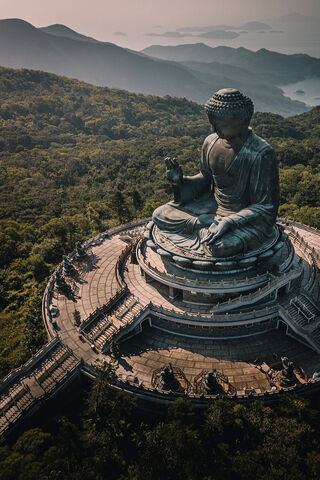 Great Buddha