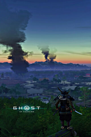 Skyline of a Warrior: The GOT Roof Perspective