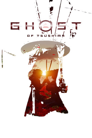 Shadows of the Samurai: A Ghostly Journey