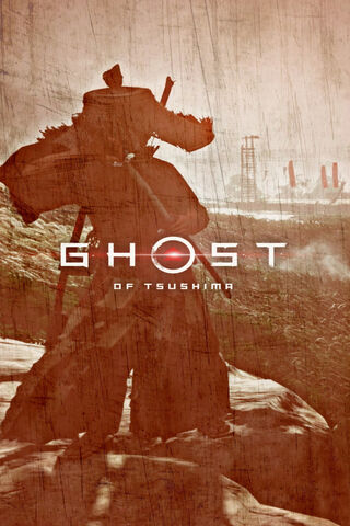 The Silent Warrior: A Ghost's Legacy