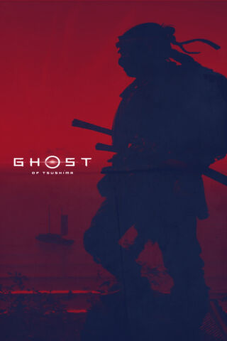 Shadows of Honor: The Ghost of Tsushima