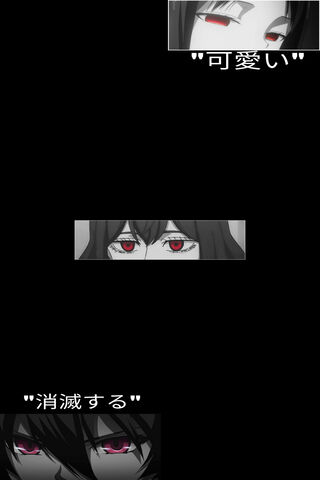 Mystical Gaze: The Allure of Enigmatic Eyes