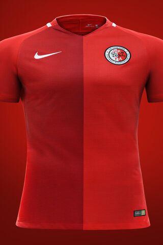 Red Passion: The Spirit of Hong Kong Football ⚽️❤️
