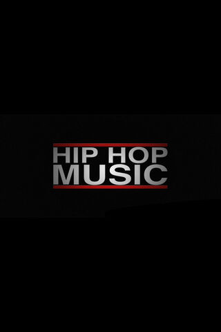 Hip Hop Music