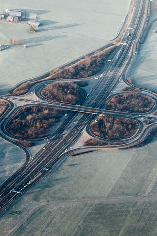 Winding Paths: The Journey Begins 🚗✨