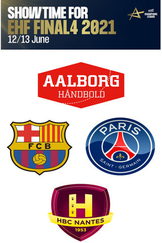 Epic Showdown: EHF Final 4 2021 🎉🏆
