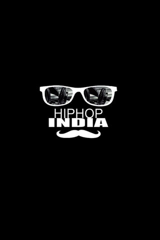 Hip Hop India