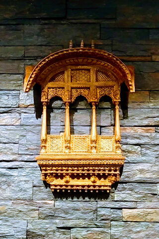 Timeless Elegance: A Glimpse into Historical Craftsmanship