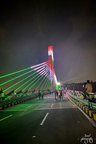 Indian Flag