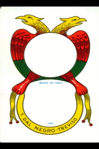 Vibrant Heritage: Italian Playing Cards 🎴🇮🇹