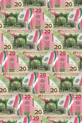 Celebrating Independence: The 20 Pesos Bill