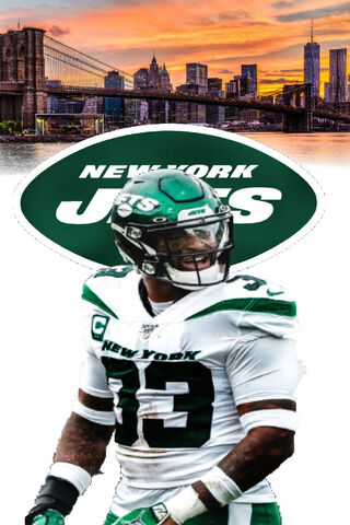 Jamal Adams