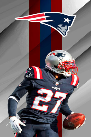 JC Jackson: The Defensive Dynamo of the Patriots! 🏈✨