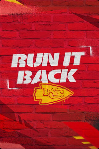 Kansas City Chiefs Wallpaper - Download to your mobile from PHONEKY