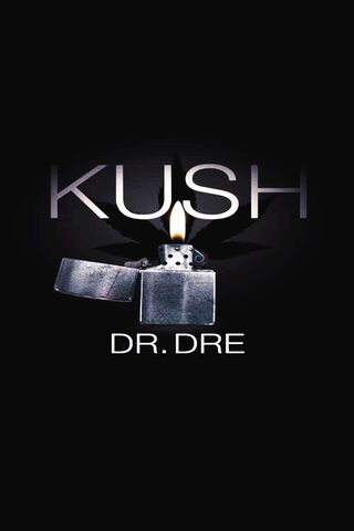 KUSH Dr Dre