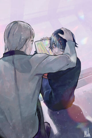 Nostalgic Moments