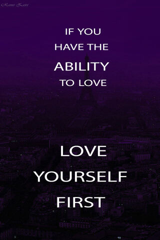 Embrace Self-Love 🌟