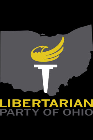 Liberty in the Buckeye State! 🗽✨