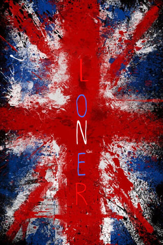 Tales of a Loner wallpaper by T3KNOW - Download on ZEDGE™ | d456