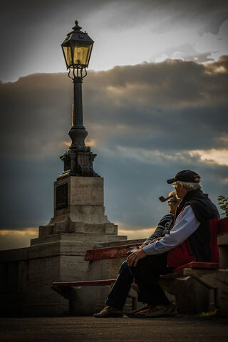 Eternal Moments