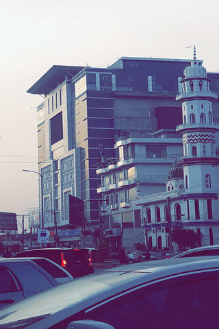 Exploring the Vibrant Mall Ov Sialkot 🛍️✨