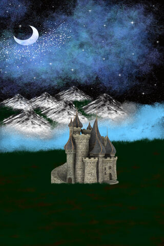Medieval Castle