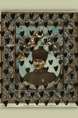 The Legacy of a Nation: M. Kemal Atatürk