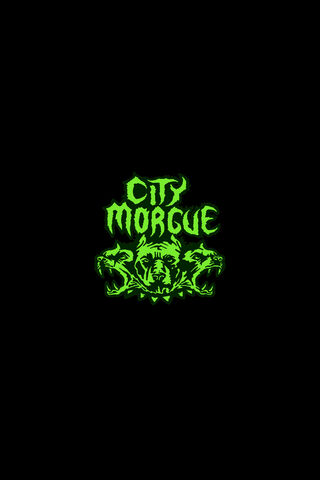 Welcome to Morgue City: A Neon Nightmare 🌌💀