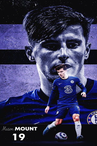 Mason Mount: Rising Star of Chelsea ⚽✨