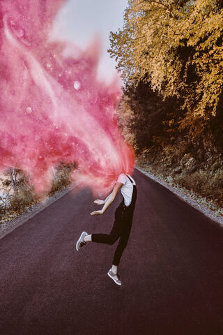 Explosive Creativity Unleashed! 🚀✨